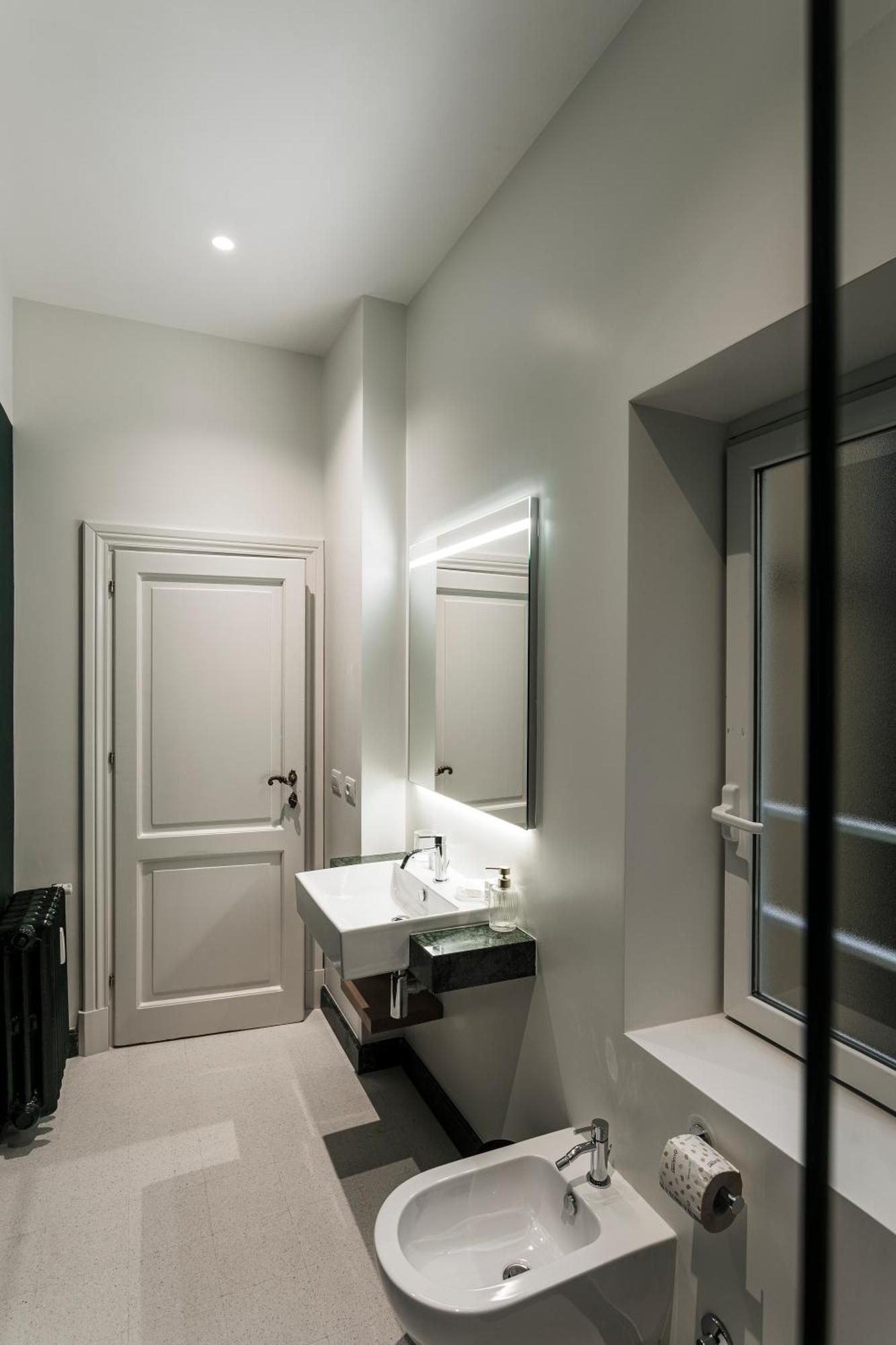 Apartment Sant'andrea Rome