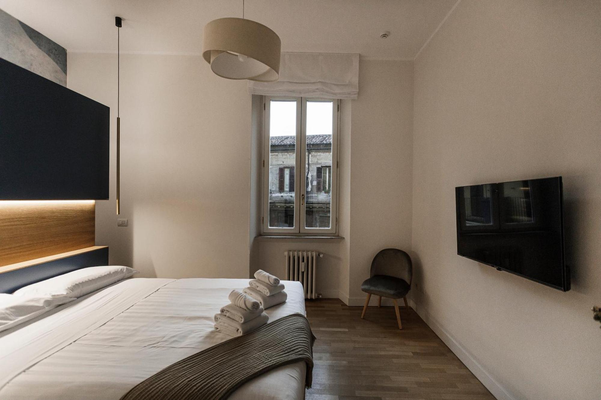 Apartment Sant'andrea Rome