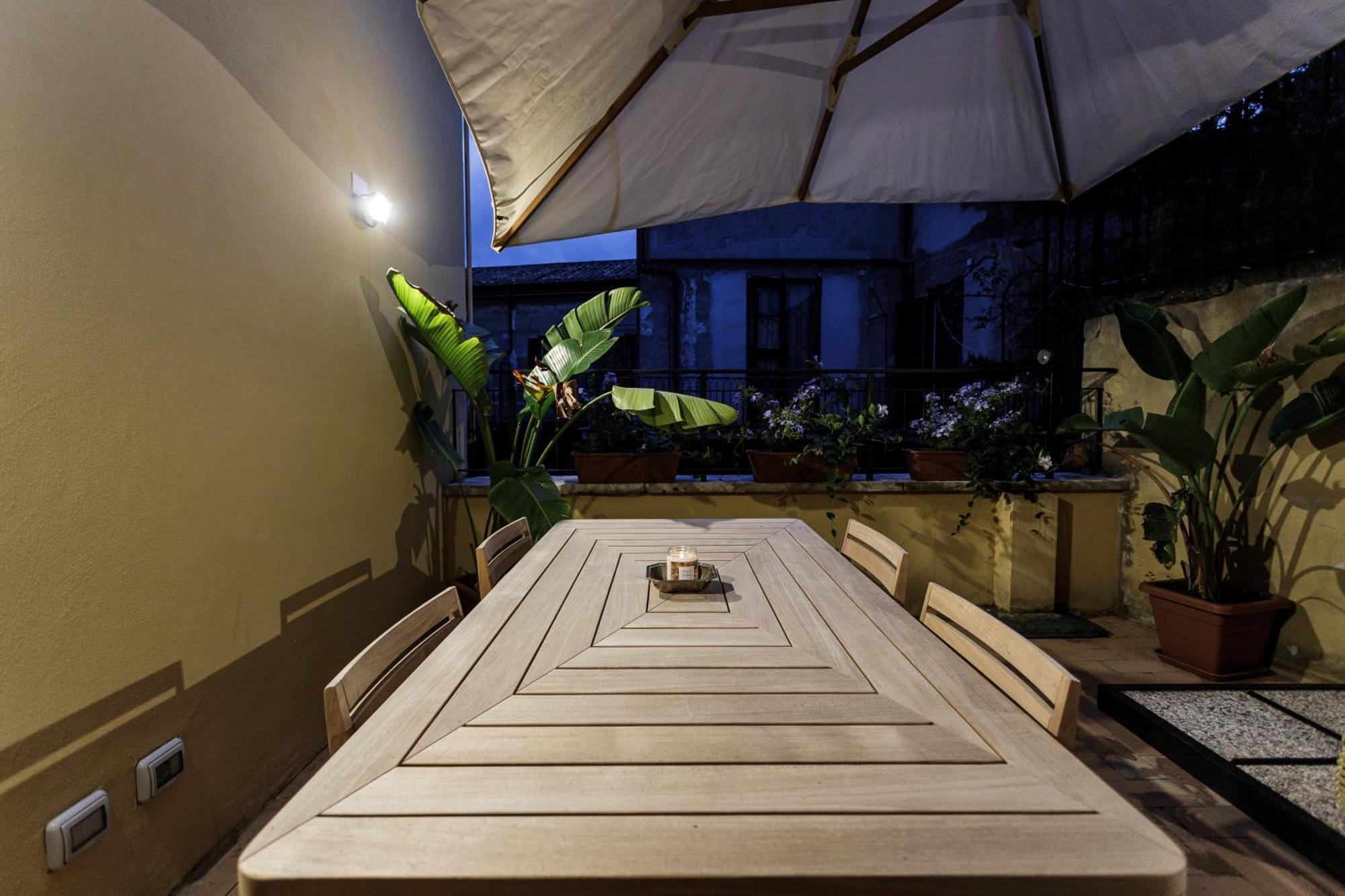 Sant'andrea Apartment *